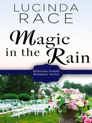 cover image of Magic in the Rain